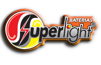 Superlight Baterias